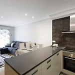Urumea 3 * San Sebastián
