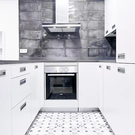 Apartamento Urumea 3