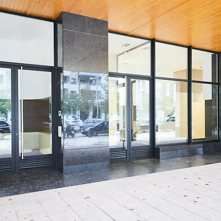 Urumea 3 * San Sebastián