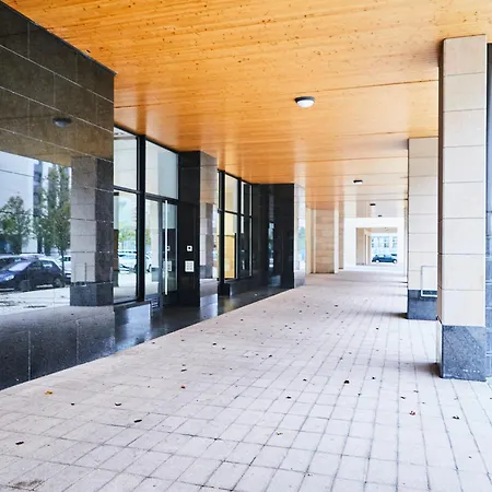 Apartamento Urumea 3