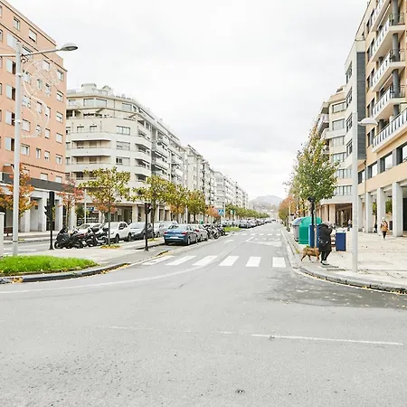 Urumea 3 Apartamento *