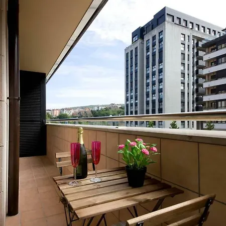 Urumea 3 Διαμέρισμα