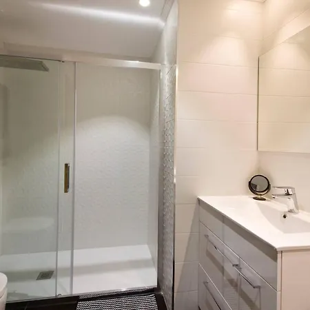 Urumea 3 Διαμέρισμα Σαν Σεμπαστιάν