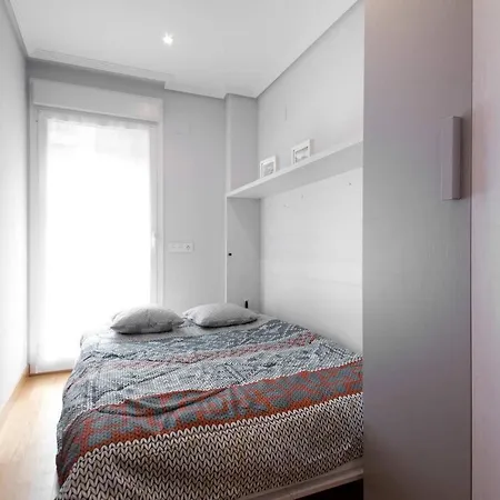 Urumea 3 San Sebastián