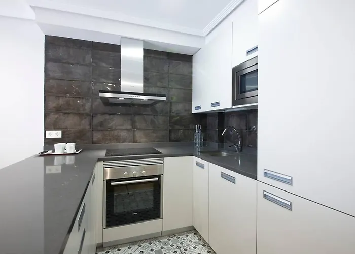 Urumea 3 San Sebastian