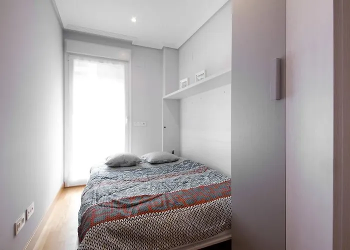 Urumea 3 San Sebastian