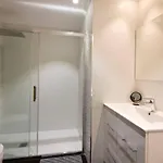 Urumea 3 شقة سان سيباستيان