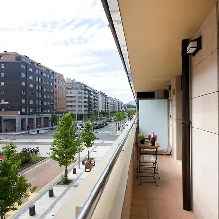 Urumea 3 * سان سيباستيان